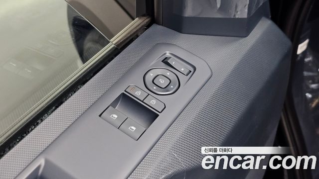 Kia PV5 Cargo Long Long Range Basic 2027 — фото 29