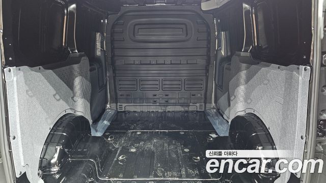 Kia PV5 Cargo Long Long Range Basic 2027 — фото 32