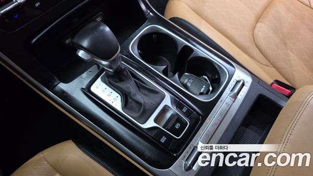 Kia Carnival (IV) Diesel 9-Seater Prestige 2023 — фото 9