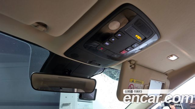 Kia Carnival (IV) Diesel 9-Seater Prestige 2023 — фото 18