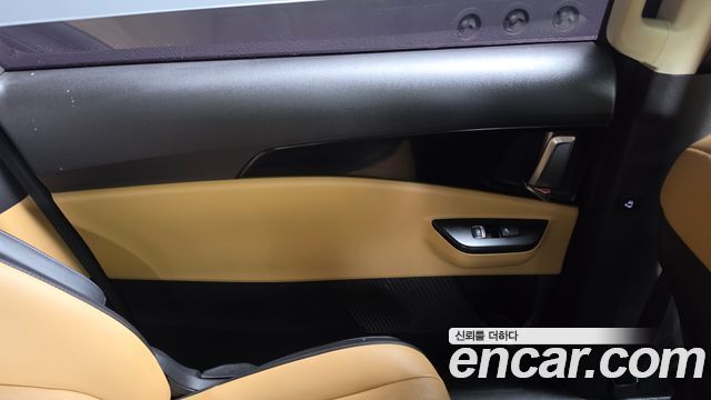 Kia Carnival (IV) Diesel 9-Seater Prestige 2023 — фото 25