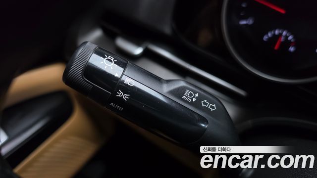 Kia Carnival (IV) Diesel 9-Seater Prestige 2023 — фото 27