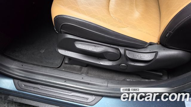 Kia Carnival (IV) Diesel 9-Seater Prestige 2023 — фото 33
