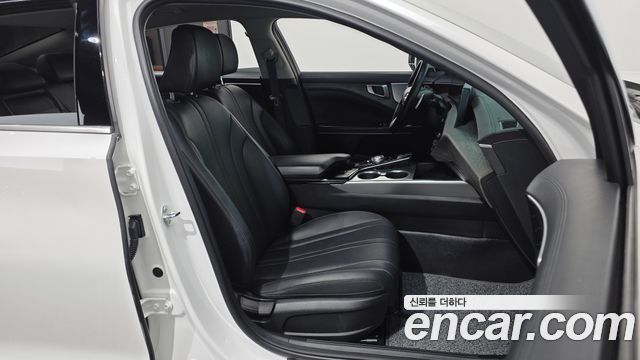Kia K8 3.5 LPG 2WD Trendy(Taxi) 2024 — фото 12