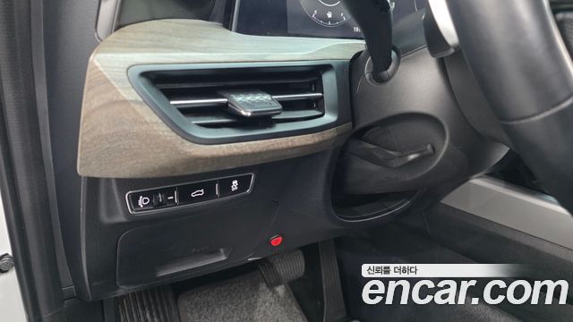 Kia K8 3.5 LPG 2WD Trendy(Taxi) 2024 — фото 15