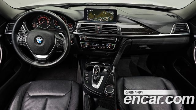 BMW 4 Series (F32) 420i Luxury GranCoupe 2018 — фото 7