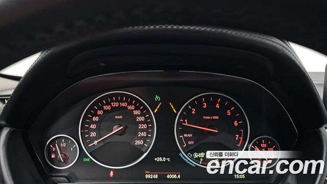 BMW 4 Series (F32) 420i Luxury GranCoupe 2018 — фото 8