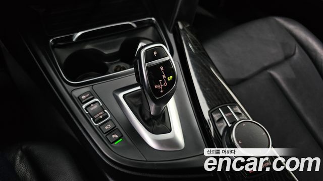 BMW 4 Series (F32) 420i Luxury GranCoupe 2018 — фото 9