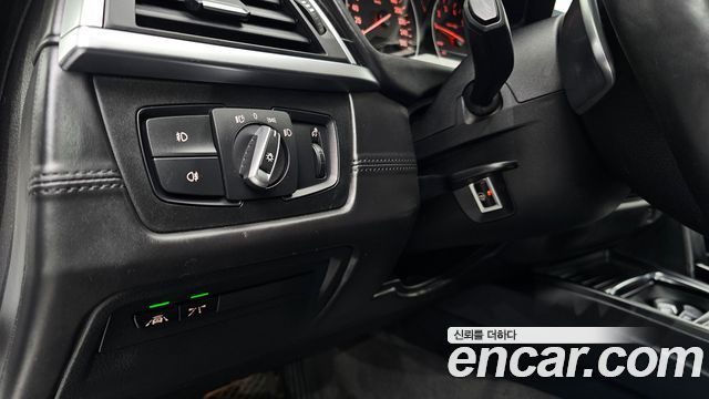 BMW 4 Series (F32) 420i Luxury GranCoupe 2018 — фото 13