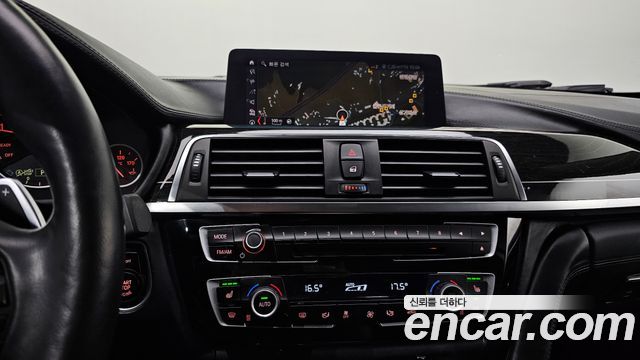 BMW 4 Series (F32) 420i Luxury GranCoupe 2018 — фото 15