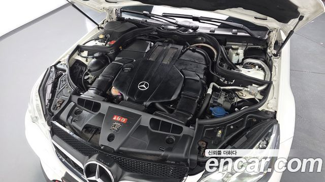 Mercedes-Benz E-Class (W212) E400 Cabriolet 2015 — фото 6