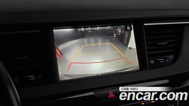 Kia K7 2.4 GDI Prestige 2018 — фото 14