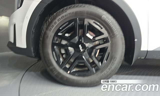 Kia Sorento (IV) HEV 1.6 2WD Gravity 2025 — фото 5