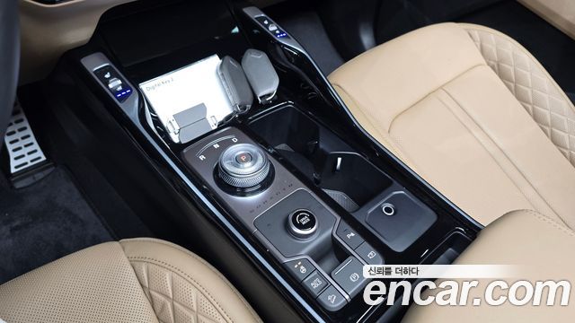 Kia Sorento (IV) HEV 1.6 2WD Gravity 2025 — фото 9