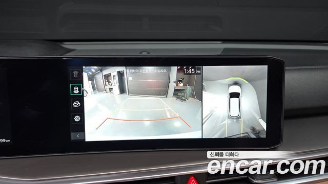 Kia Sorento (IV) HEV 1.6 2WD Gravity 2025 — фото 14