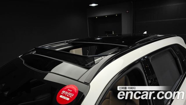 Kia Sorento (IV) HEV 1.6 2WD Gravity 2025 — фото 16