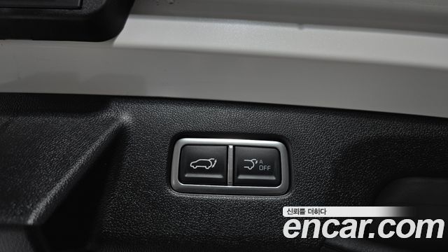 Kia Sorento (IV) HEV 1.6 2WD Gravity 2025 — фото 17