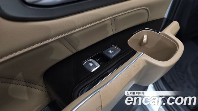 Kia Sorento (IV) HEV 1.6 2WD Gravity 2025 — фото 19