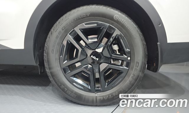 Kia Sorento (IV) HEV 1.6 2WD Gravity 2025 — фото 21