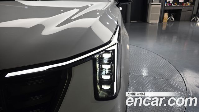Kia Sorento (IV) HEV 1.6 2WD Gravity 2025 — фото 22