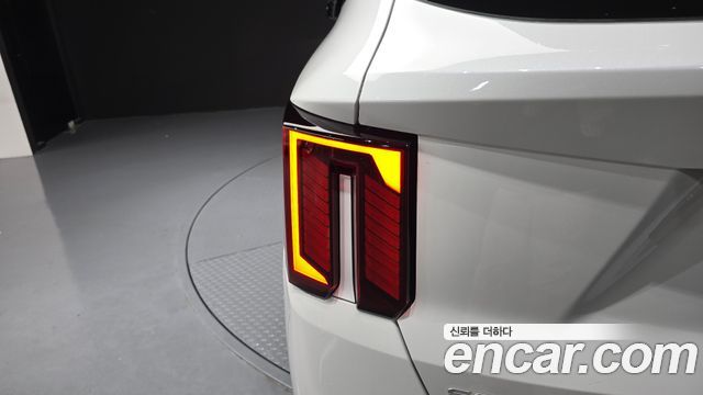Kia Sorento (IV) HEV 1.6 2WD Gravity 2025 — фото 23