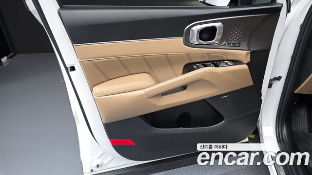 Kia Sorento (IV) HEV 1.6 2WD Gravity 2025 — фото 24