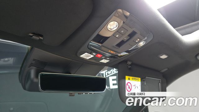 Kia Sorento (IV) HEV 1.6 2WD Gravity 2025 — фото 27