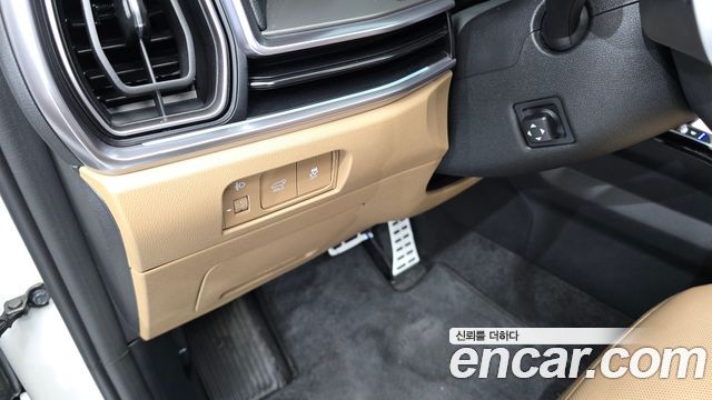 Kia Sorento (IV) HEV 1.6 2WD Gravity 2025 — фото 31