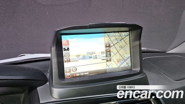 KG Mobility (SsangYong) Korando Sport 2.2 CX7 4WD Club 2017 — фото 16