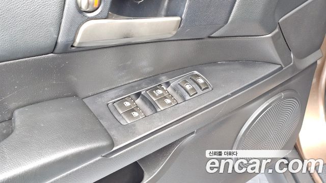 KG Mobility (SsangYong) Korando Sport 2.2 CX7 4WD Club 2017 — фото 19