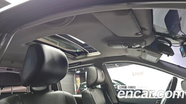 KG Mobility (SsangYong) Korando Sport 2.2 CX7 4WD Club 2017 — фото 27