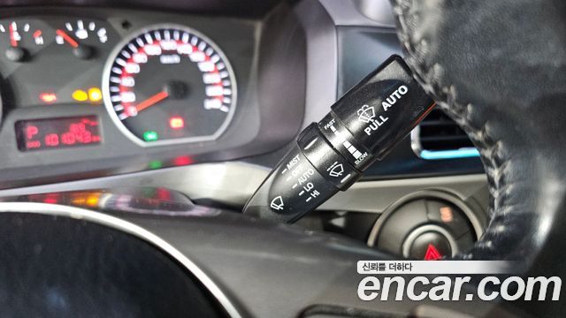 KG Mobility (SsangYong) Korando Sport 2.2 CX7 4WD Club 2017 — фото 29