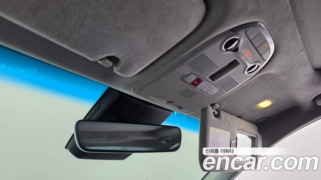 Hyundai Grandeur (IG) 2.5 Calligraphy 2022 — фото 35