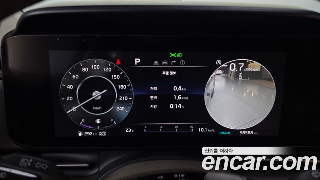 Kia Carnival (IV) Diesel 9-Seater Hi-Limousine(Special Vehicle) 2021 — фото 8