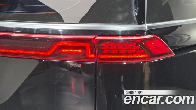 Kia Carnival (IV) Diesel 9-Seater Hi-Limousine(Special Vehicle) 2021 — фото 23