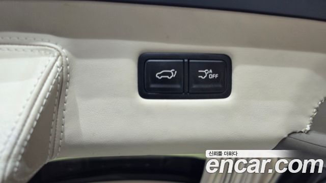 Kia Carnival (IV) Diesel 9-Seater Hi-Limousine(Special Vehicle) 2021 — фото 30