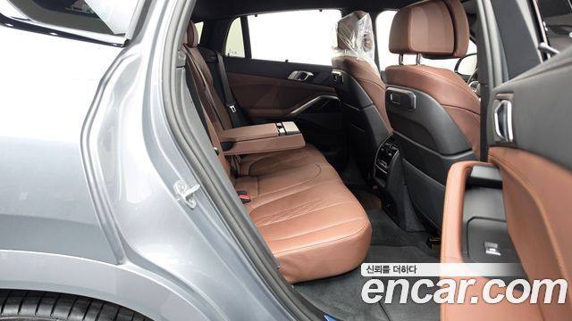 BMW X6 (G06) xDrive40i M Sport 2026 — фото 11