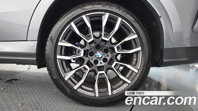 BMW X6 (G06) xDrive40i M Sport 2026 — фото 21