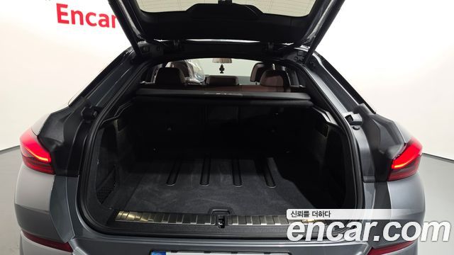 BMW X6 (G06) xDrive40i M Sport 2026 — фото 31