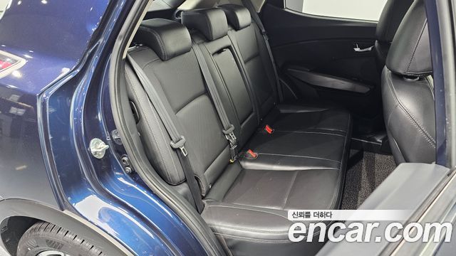 KG Mobility (SsangYong) Very New Tivoli Diesel 1.6 2WD V5 2020 — фото 11