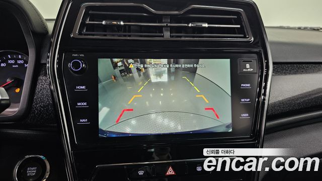 KG Mobility (SsangYong) Very New Tivoli Diesel 1.6 2WD V5 2020 — фото 14