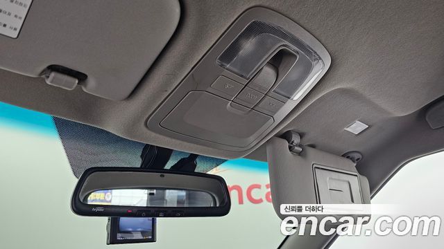 KG Mobility (SsangYong) Very New Tivoli Diesel 1.6 2WD V5 2020 — фото 18
