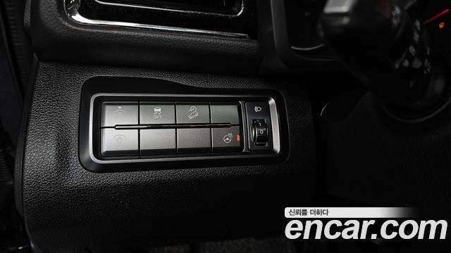 KG Mobility (SsangYong) Very New Tivoli Diesel 1.6 2WD V5 2020 — фото 19