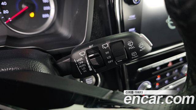 KG Mobility (SsangYong) Very New Tivoli Diesel 1.6 2WD V5 2020 — фото 27