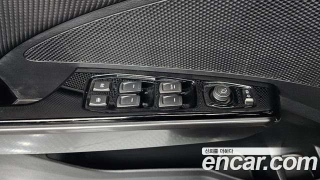 KG Mobility (SsangYong) Very New Tivoli Diesel 1.6 2WD V5 2020 — фото 29