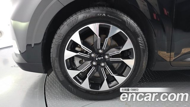 Kia Carnival (IV) Gasoline 9-Seater Prestige 2023 — фото 5