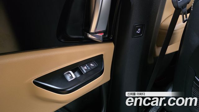 Kia Carnival (IV) Gasoline 9-Seater Prestige 2023 — фото 19