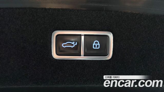 Genesis G90 (RS4) Gasoline 3.5 Turbo AWD 2025 — фото 17