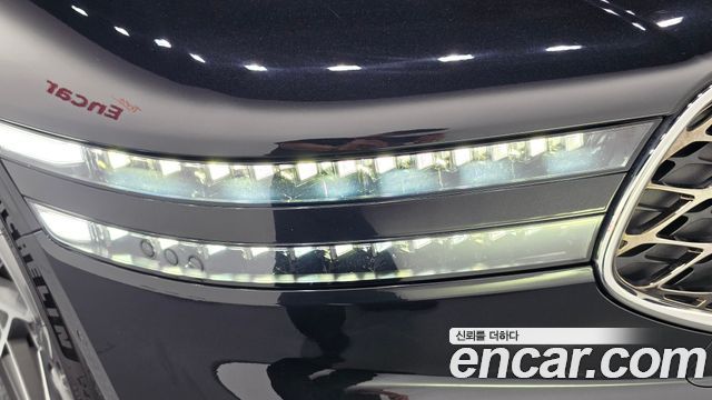 Genesis G90 (RS4) Gasoline 3.5 Turbo AWD 2025 — фото 22