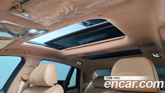 Genesis G90 (RS4) Gasoline 3.5 Turbo AWD 2023 — фото 17